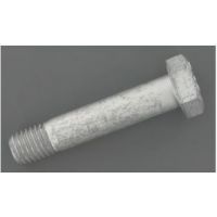 Болт зрізний M14x70 10.9  3013595 , Lemken